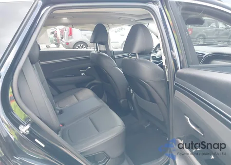 2023 Hyundai Tucson Sel Convenience из США, поврежденный, VIN KM8JFCA18PU099211